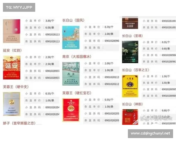 收烟盒扫码赚钱用什么软件(如何利用烟盒扫码赚钱?50字以内。) 收烟盒扫码赚钱用什么软件(如何利用烟盒扫码赚钱?50字以内。)